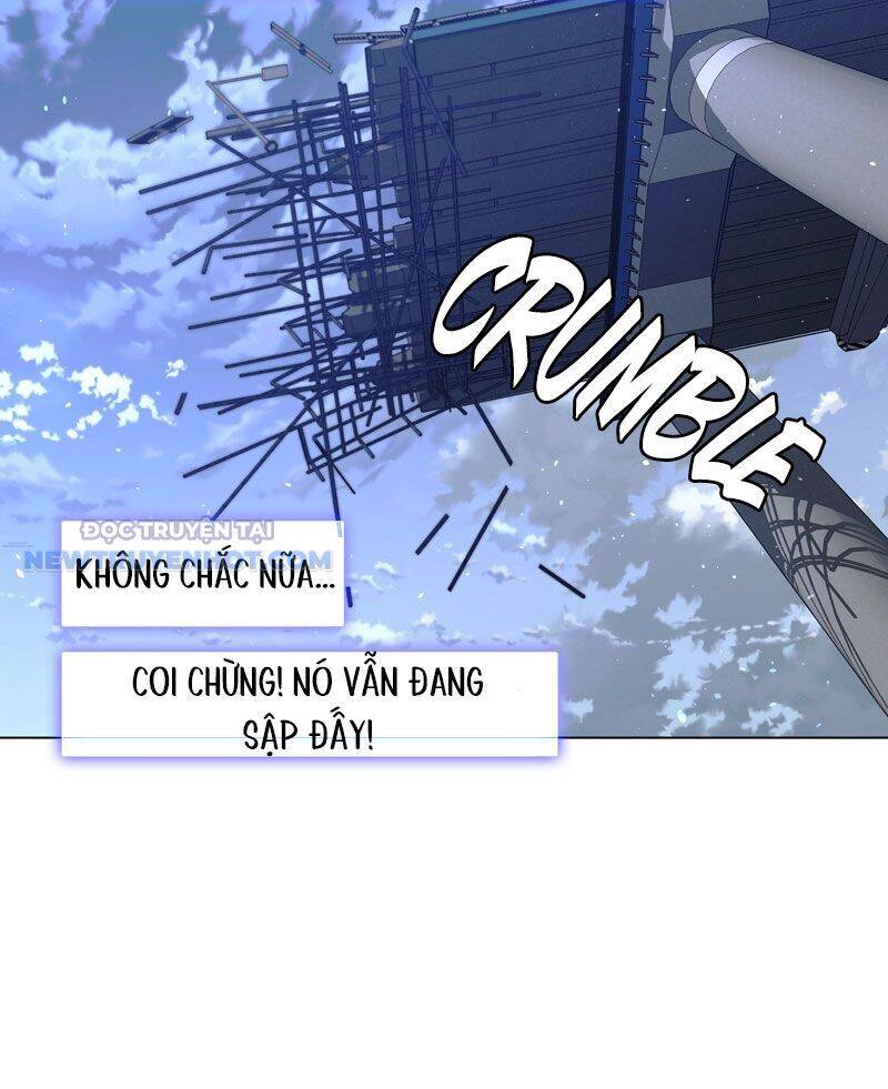 Tận Thế Cũng Chỉ Là Trò Chơi: Chapter 34