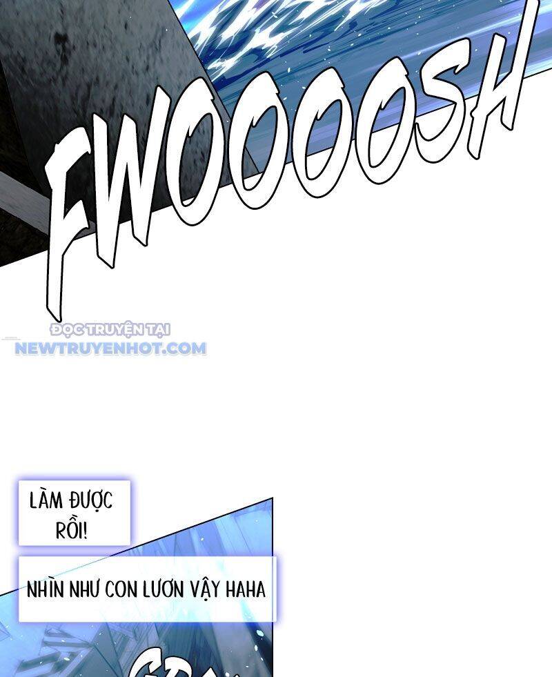 Tận Thế Cũng Chỉ Là Trò Chơi: Chapter 34