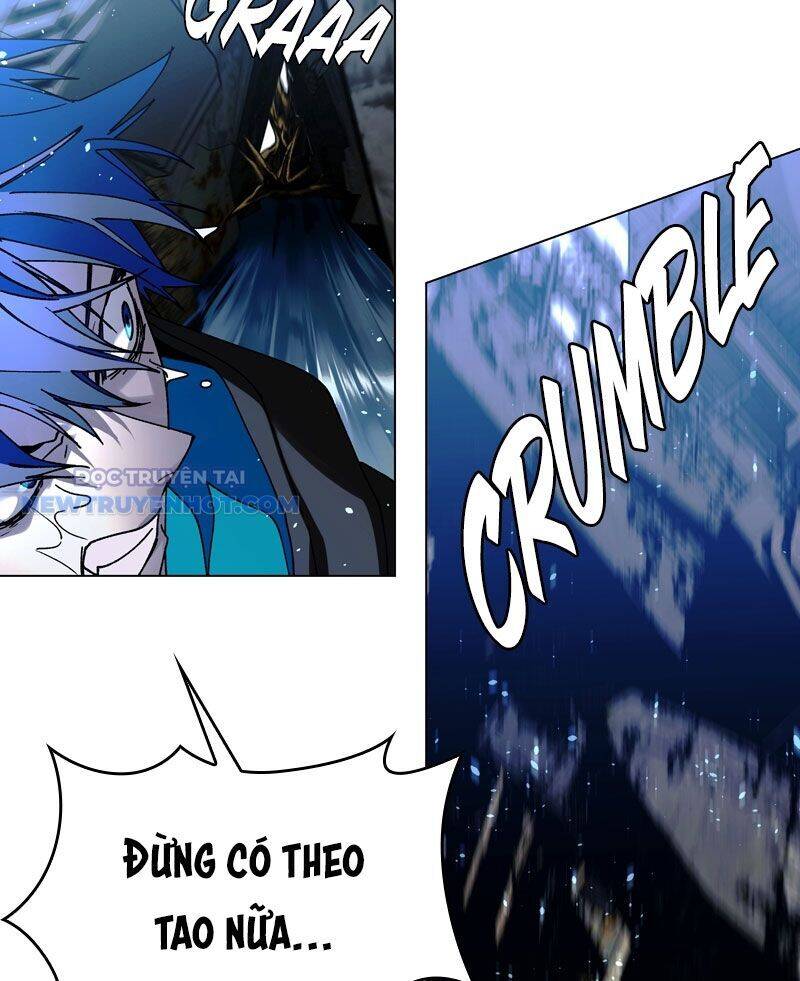 Tận Thế Cũng Chỉ Là Trò Chơi: Chapter 34