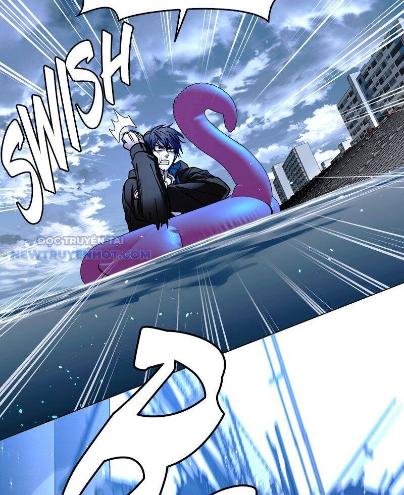 Tận Thế Cũng Chỉ Là Trò Chơi: Chapter 34