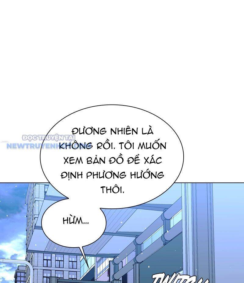 Tận Thế Cũng Chỉ Là Trò Chơi: Chapter 34