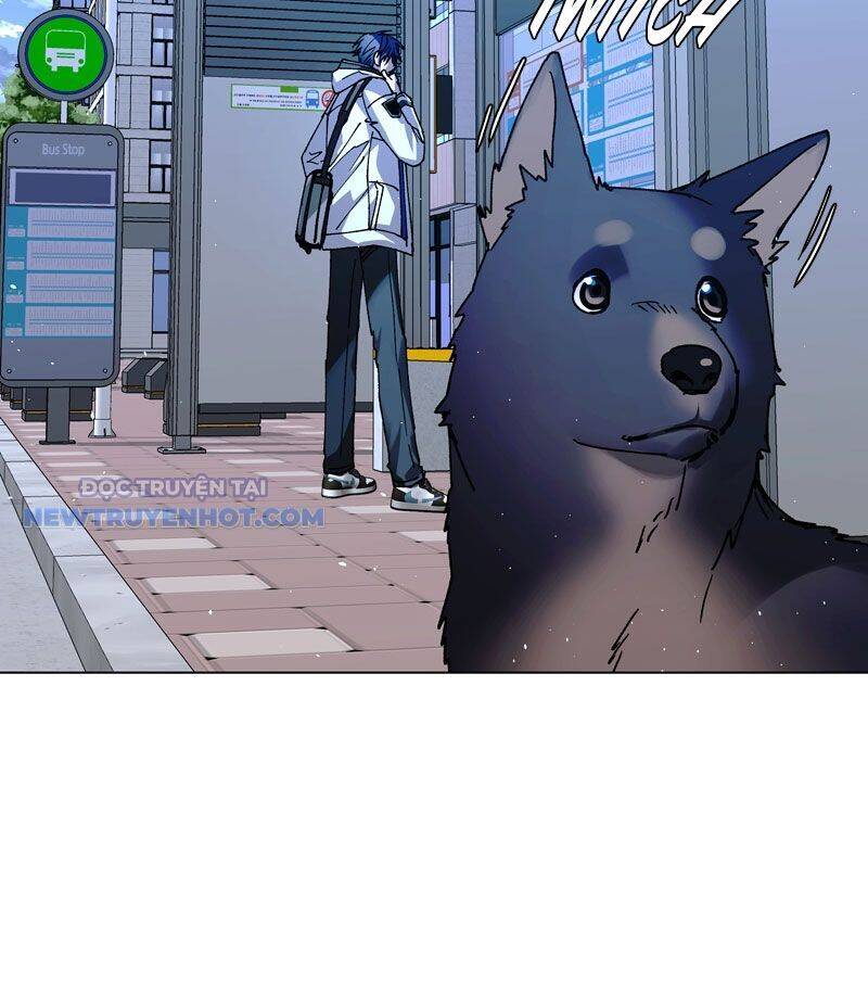 Tận Thế Cũng Chỉ Là Trò Chơi: Chapter 34