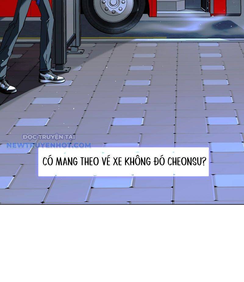 Tận Thế Cũng Chỉ Là Trò Chơi: Chapter 34