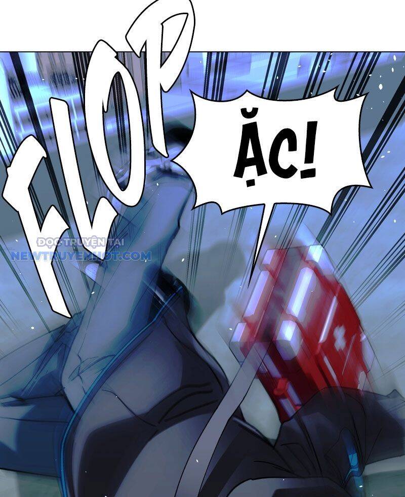 Tận Thế Cũng Chỉ Là Trò Chơi: Chapter 34