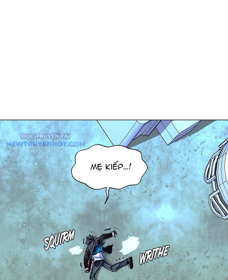 Tận Thế Cũng Chỉ Là Trò Chơi: Chapter 34