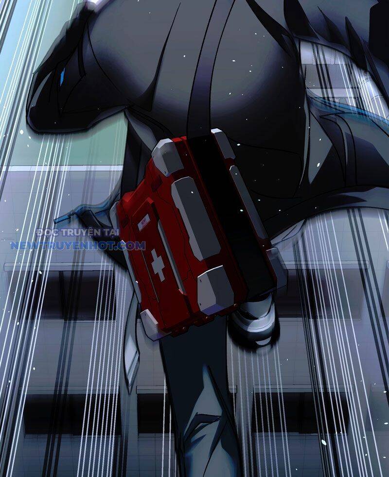 Tận Thế Cũng Chỉ Là Trò Chơi: Chapter 34