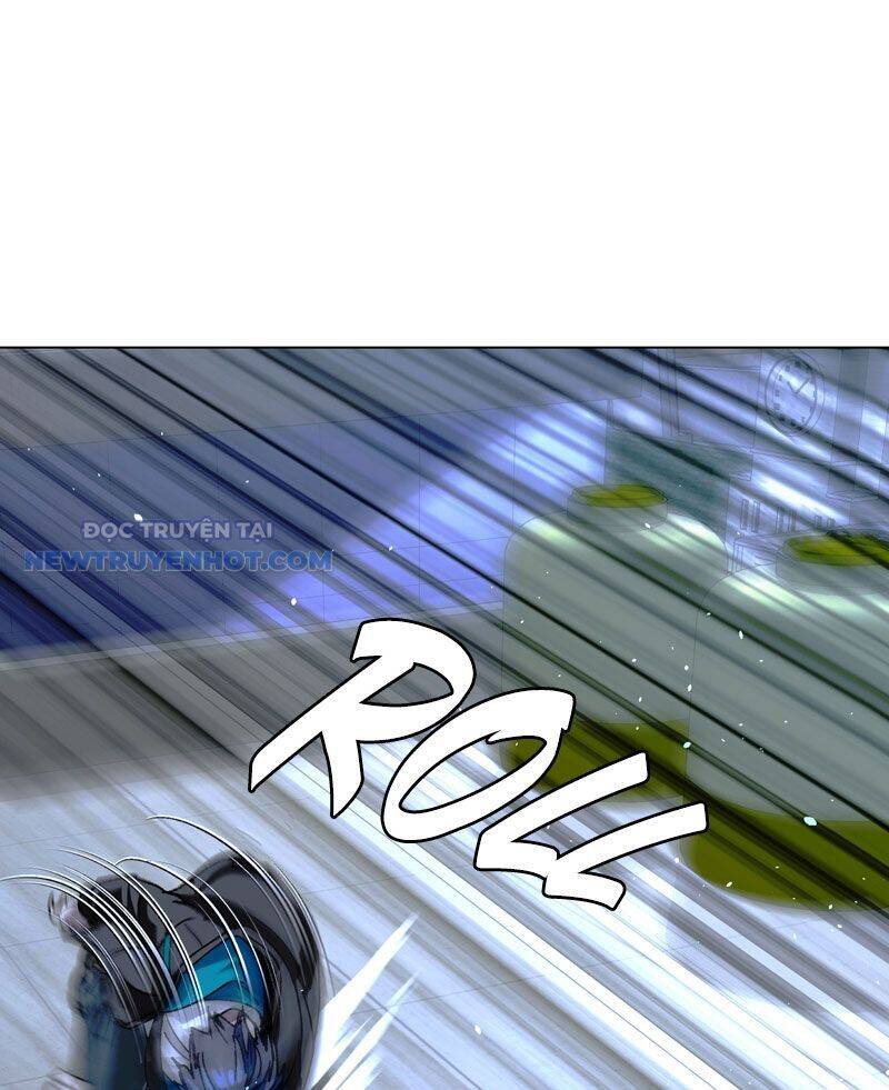 Tận Thế Cũng Chỉ Là Trò Chơi: Chapter 34