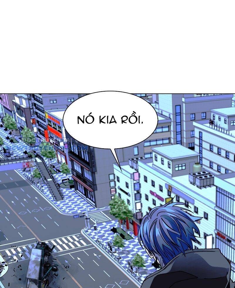 Tận Thế Cũng Chỉ Là Trò Chơi: Chapter 34