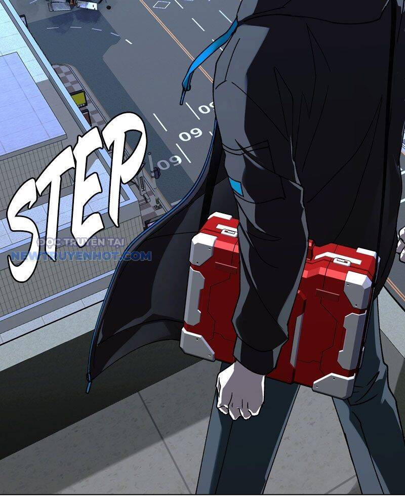 Tận Thế Cũng Chỉ Là Trò Chơi: Chapter 34