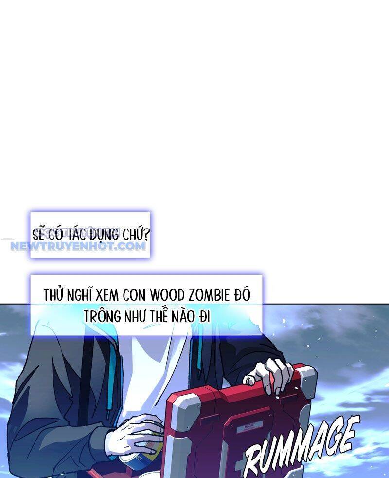 Tận Thế Cũng Chỉ Là Trò Chơi: Chapter 34