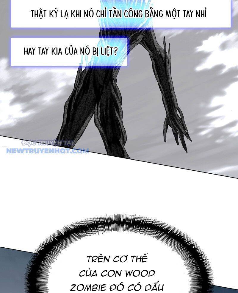 Tận Thế Cũng Chỉ Là Trò Chơi: Chapter 34