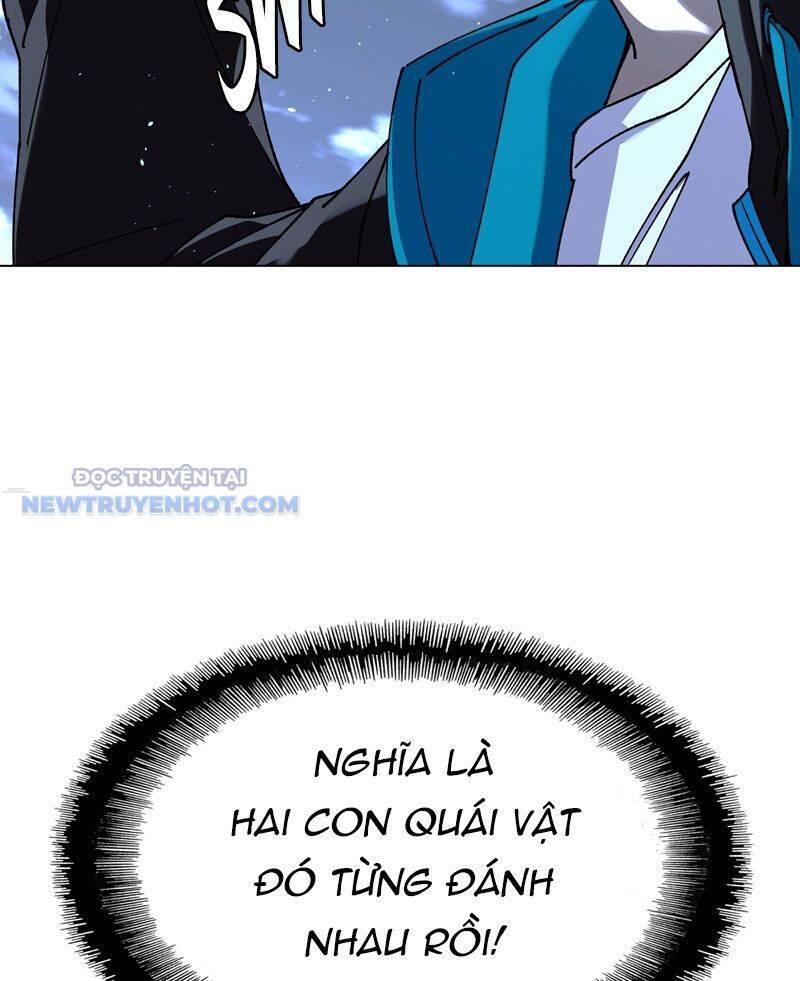Tận Thế Cũng Chỉ Là Trò Chơi: Chapter 34
