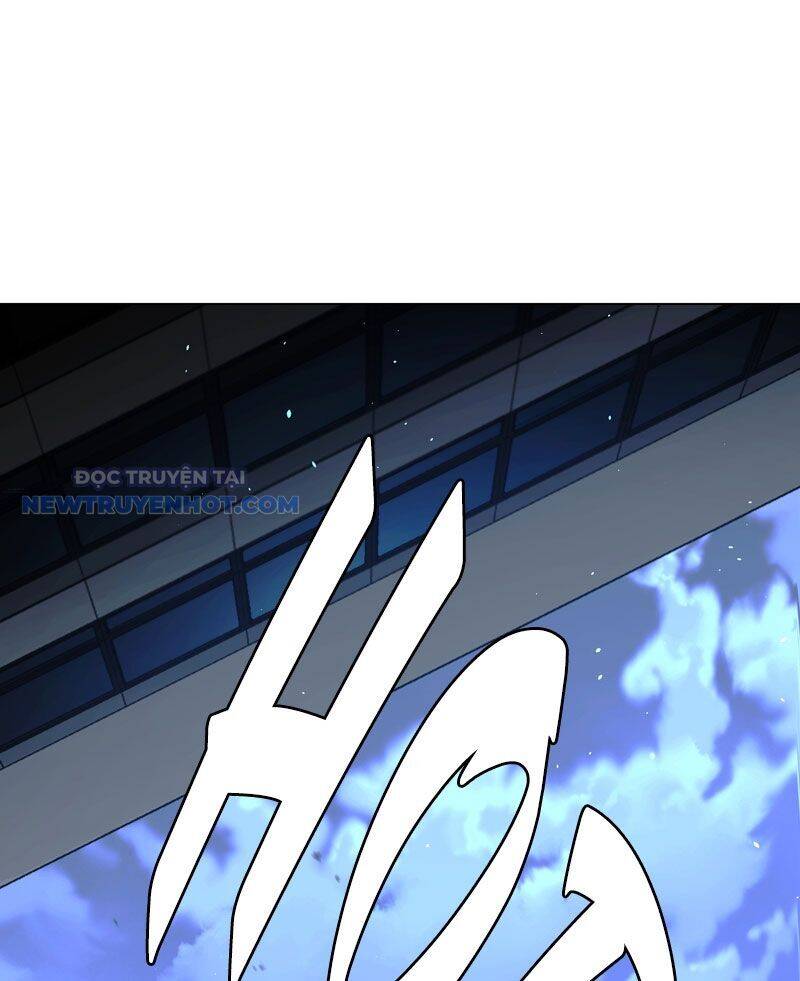 Tận Thế Cũng Chỉ Là Trò Chơi: Chapter 34