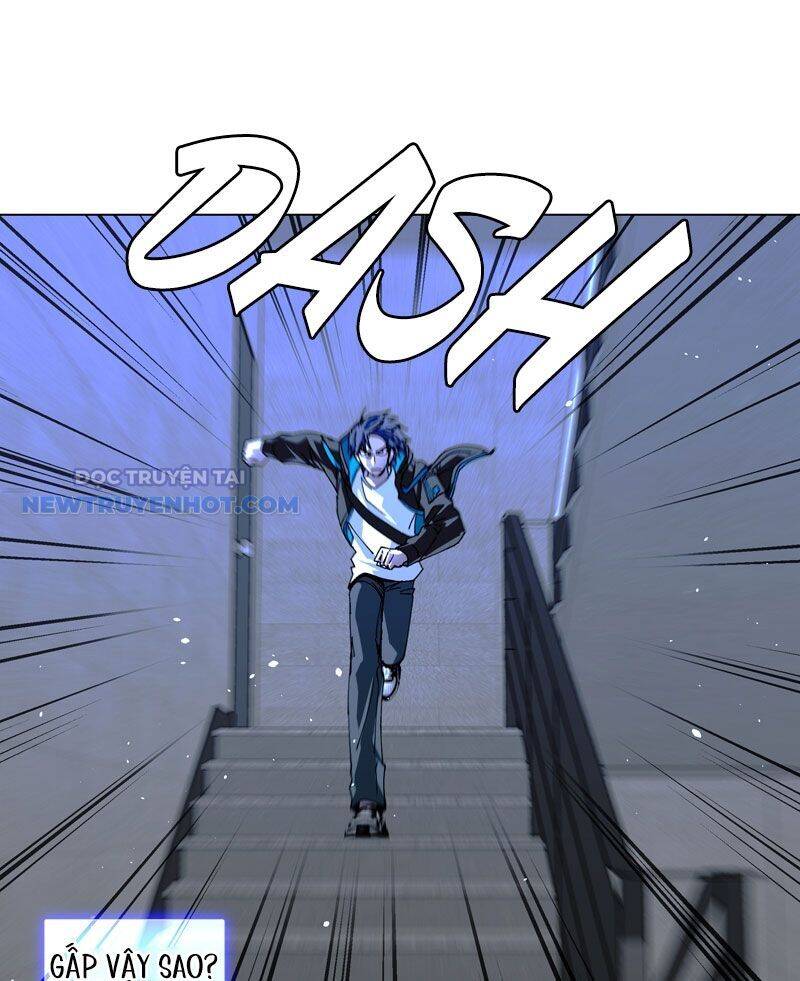 Tận Thế Cũng Chỉ Là Trò Chơi: Chapter 34