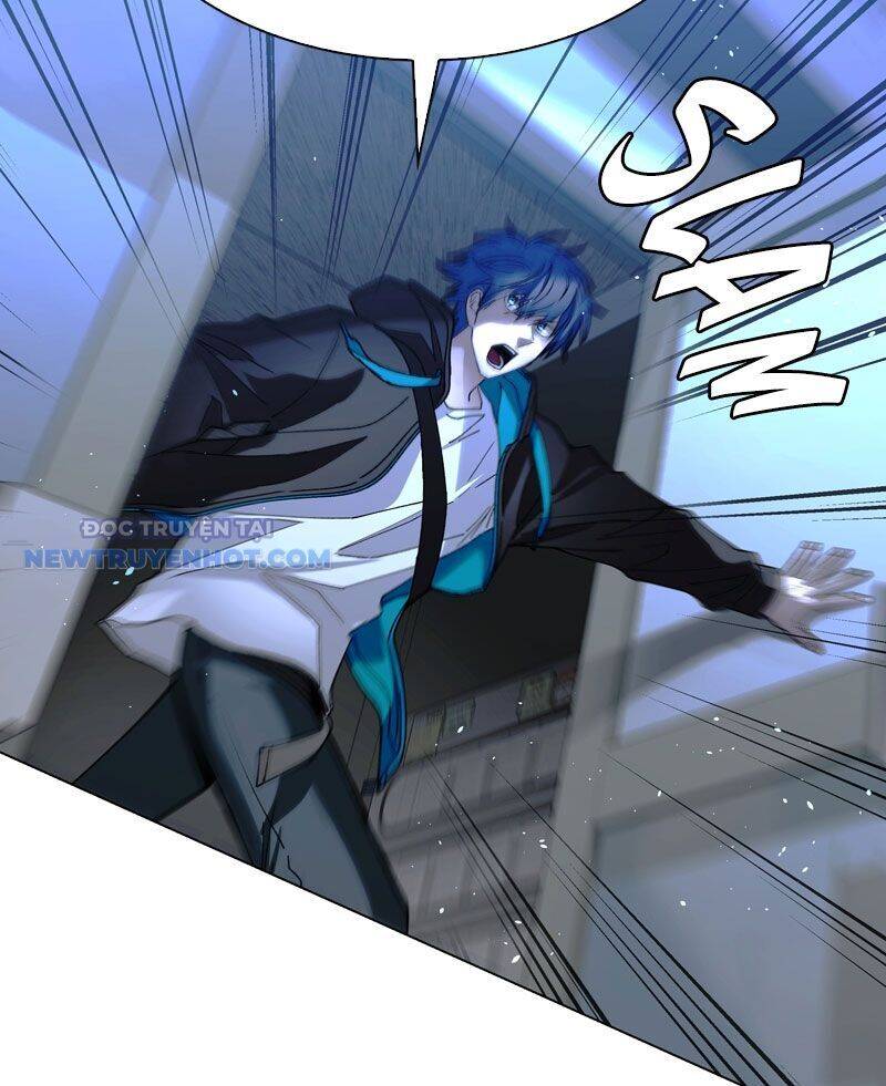 Tận Thế Cũng Chỉ Là Trò Chơi: Chapter 34