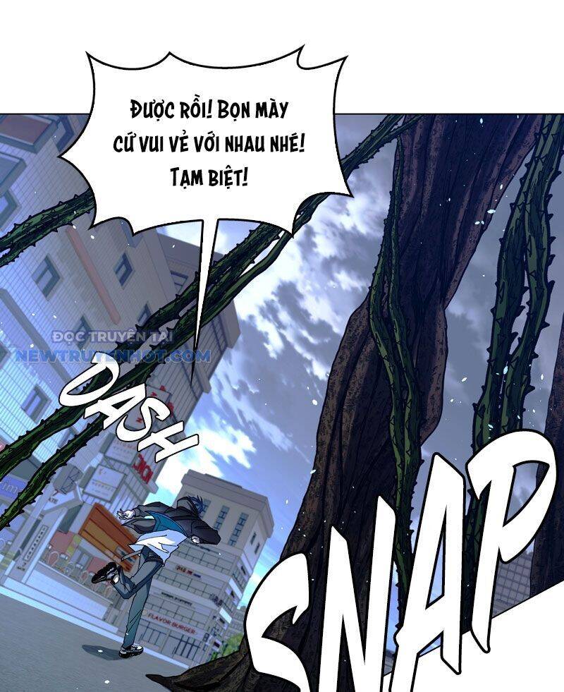 Tận Thế Cũng Chỉ Là Trò Chơi: Chapter 34