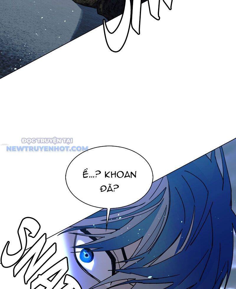 Tận Thế Cũng Chỉ Là Trò Chơi: Chapter 34