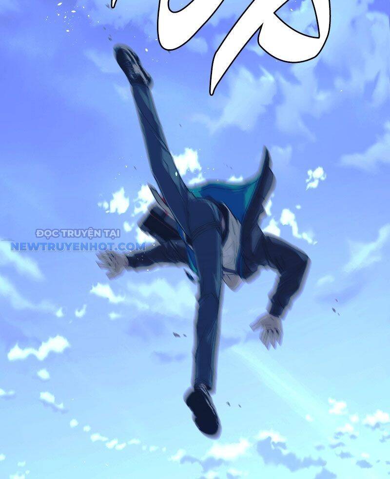 Tận Thế Cũng Chỉ Là Trò Chơi: Chapter 34