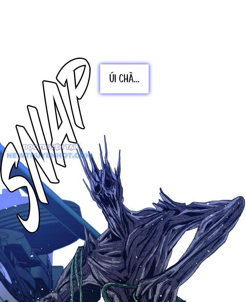 Tận Thế Cũng Chỉ Là Trò Chơi: Chapter 34