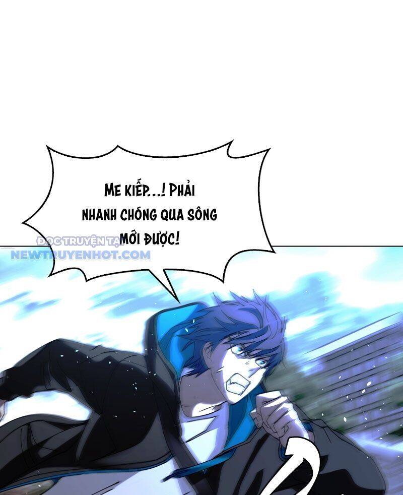 Tận Thế Cũng Chỉ Là Trò Chơi: Chapter 34