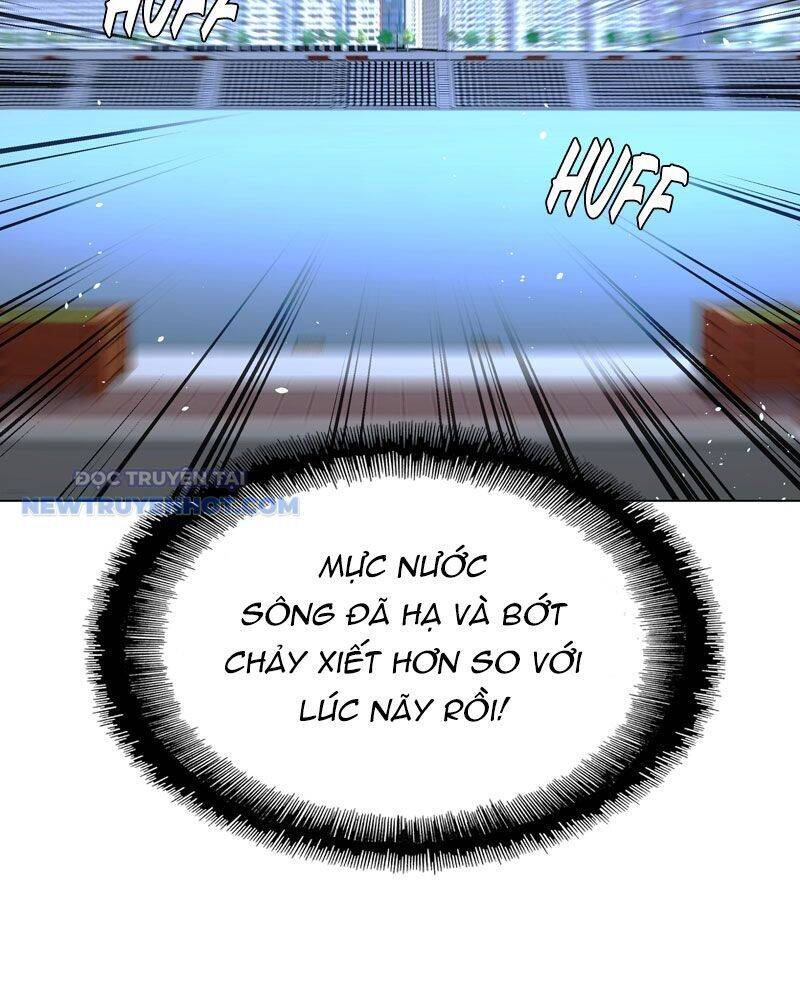 Tận Thế Cũng Chỉ Là Trò Chơi: Chapter 34