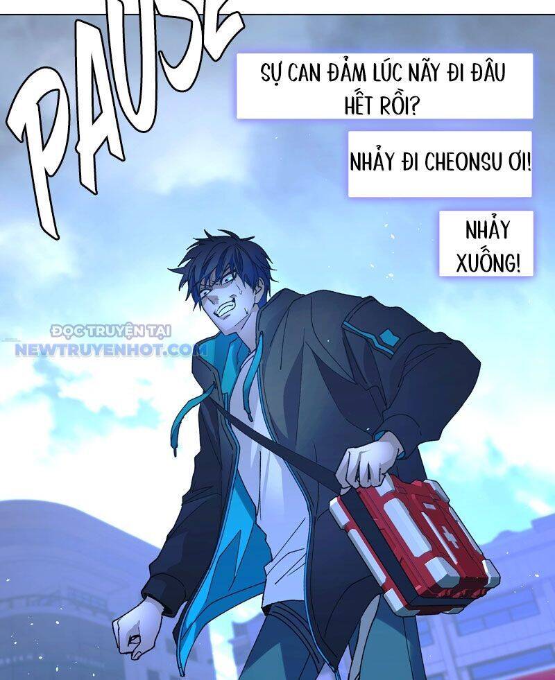 Tận Thế Cũng Chỉ Là Trò Chơi: Chapter 34