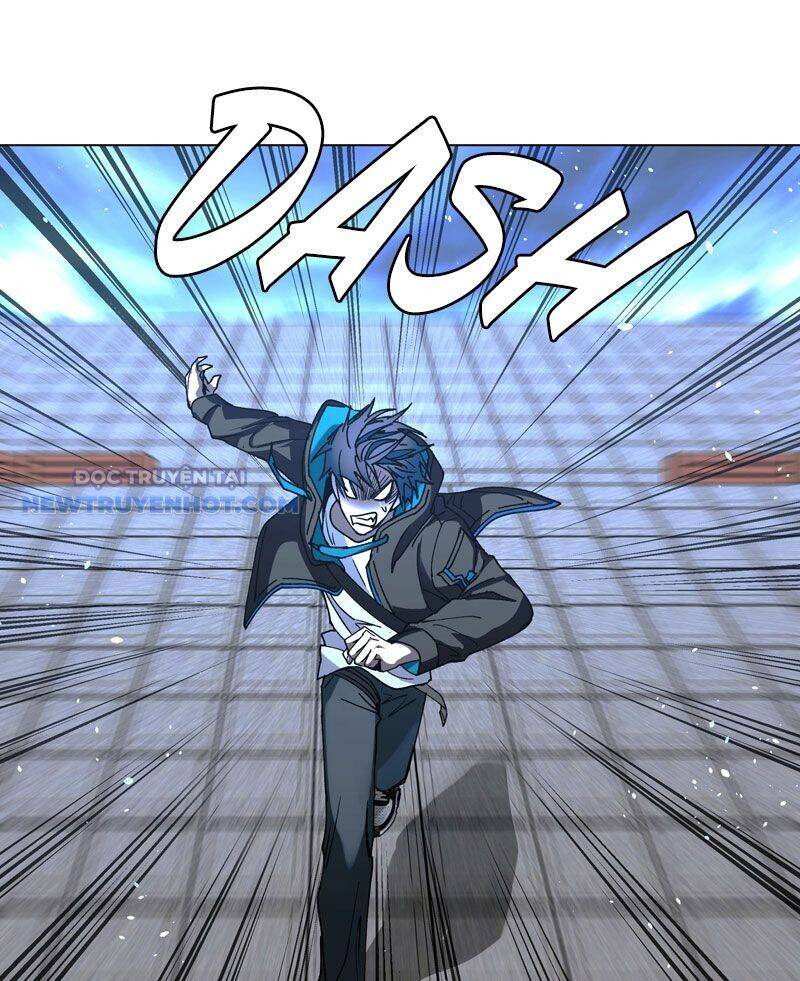 Tận Thế Cũng Chỉ Là Trò Chơi: Chapter 34