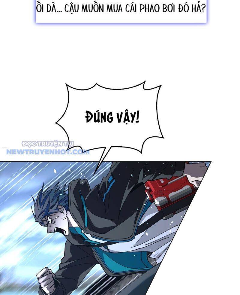 Tận Thế Cũng Chỉ Là Trò Chơi: Chapter 34