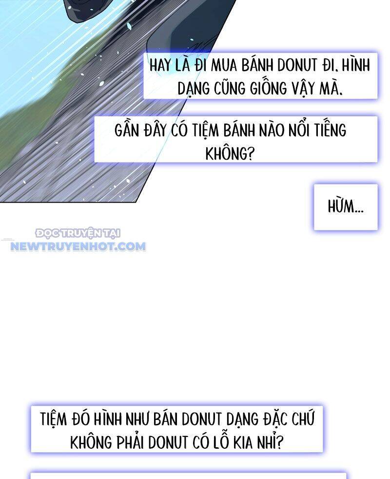 Tận Thế Cũng Chỉ Là Trò Chơi: Chapter 34