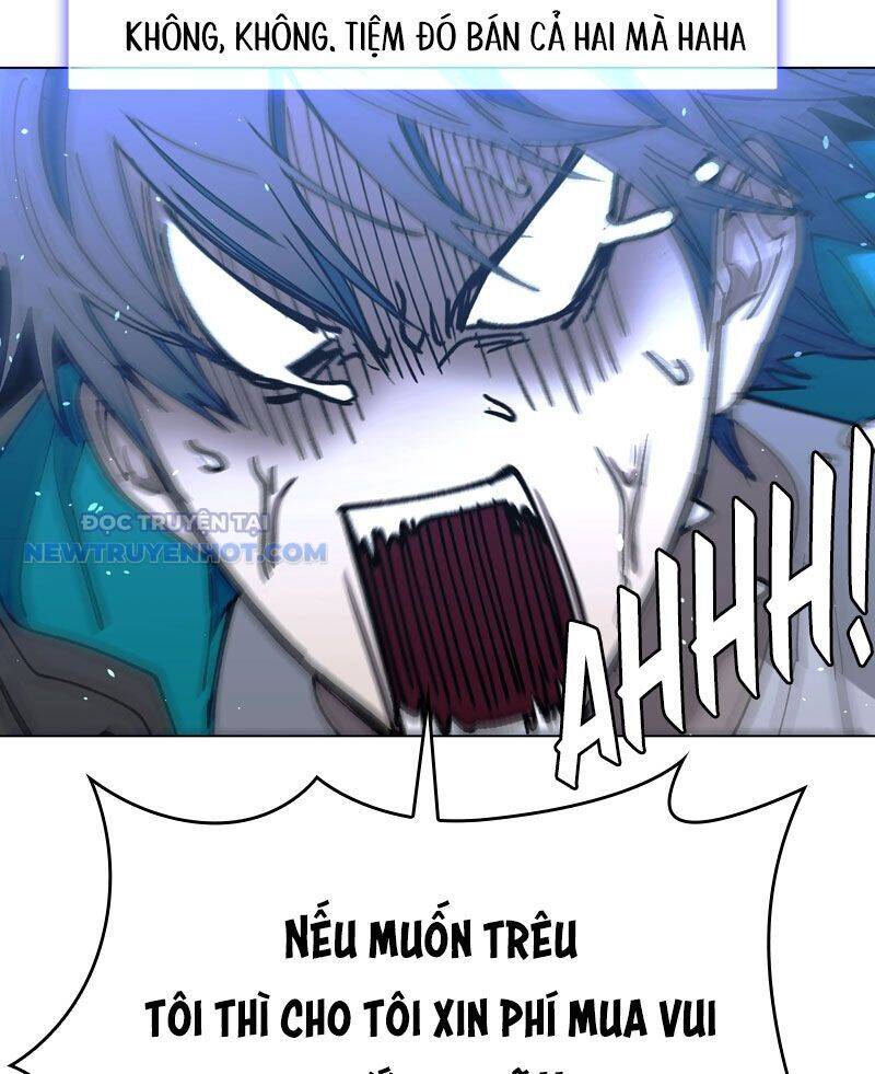 Tận Thế Cũng Chỉ Là Trò Chơi: Chapter 34