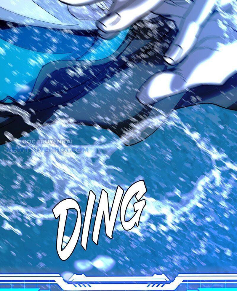 Tận Thế Cũng Chỉ Là Trò Chơi: Chapter 34