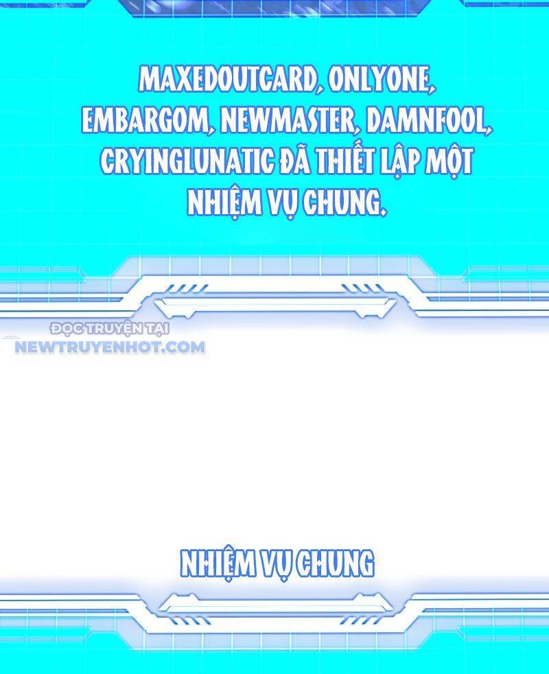 Tận Thế Cũng Chỉ Là Trò Chơi: Chapter 34