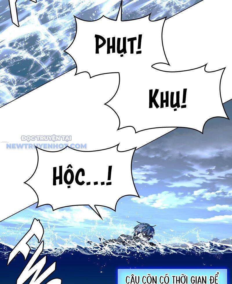 Tận Thế Cũng Chỉ Là Trò Chơi: Chapter 34