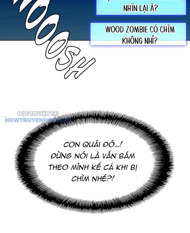 Tận Thế Cũng Chỉ Là Trò Chơi: Chapter 34