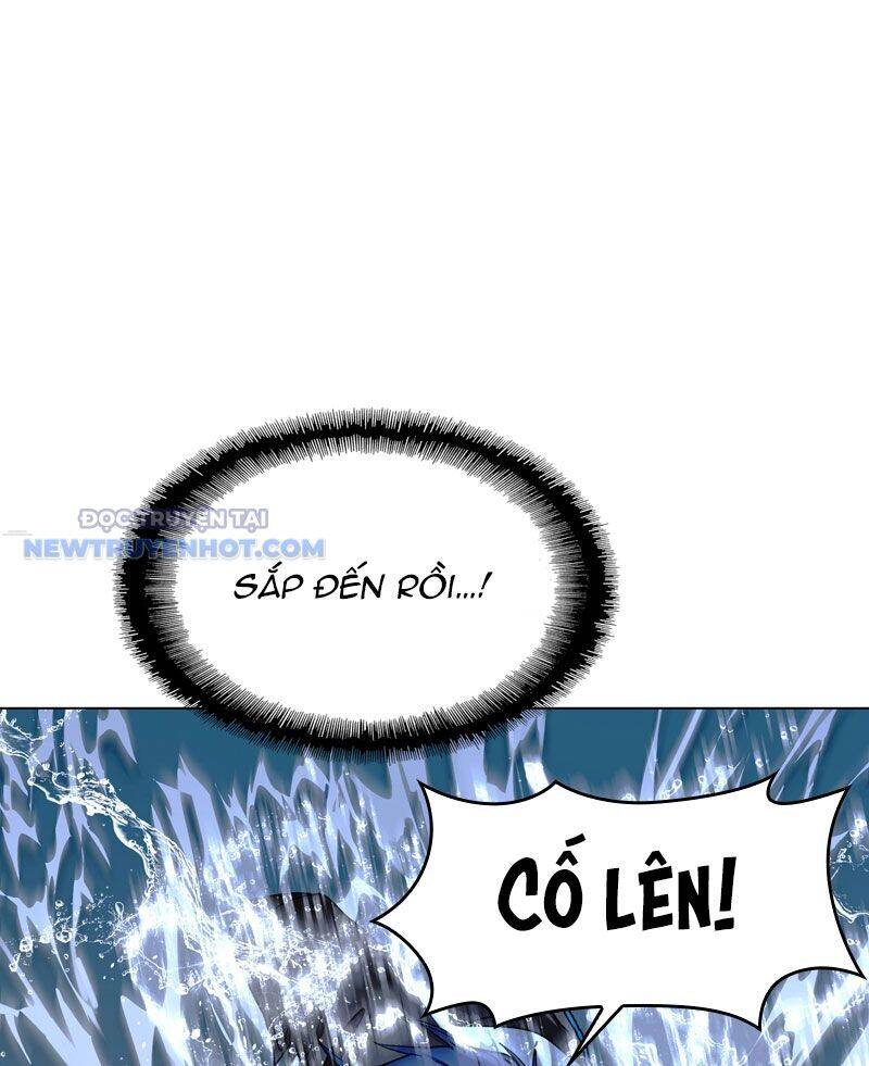 Tận Thế Cũng Chỉ Là Trò Chơi: Chapter 34