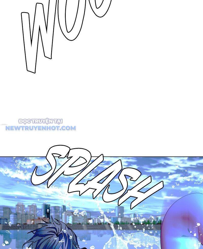 Tận Thế Cũng Chỉ Là Trò Chơi: Chapter 34