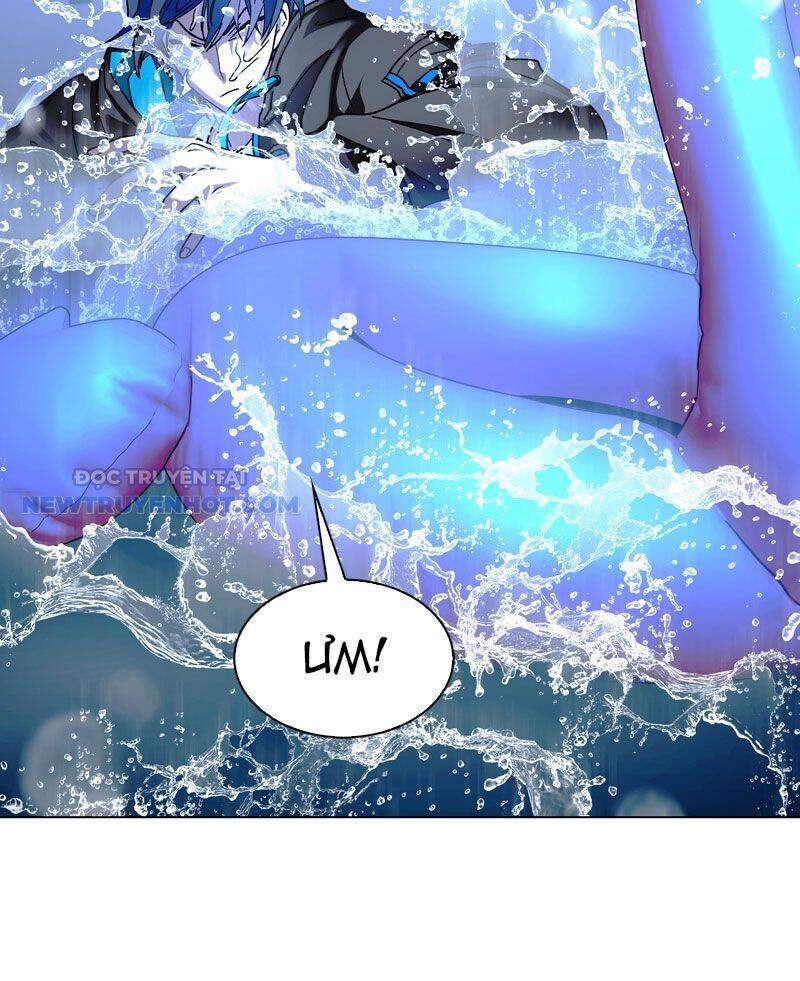 Tận Thế Cũng Chỉ Là Trò Chơi: Chapter 34