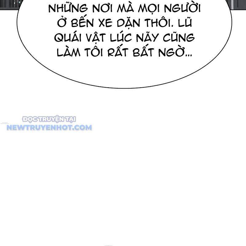 Tận Thế Cũng Chỉ Là Trò Chơi: Chapter 35