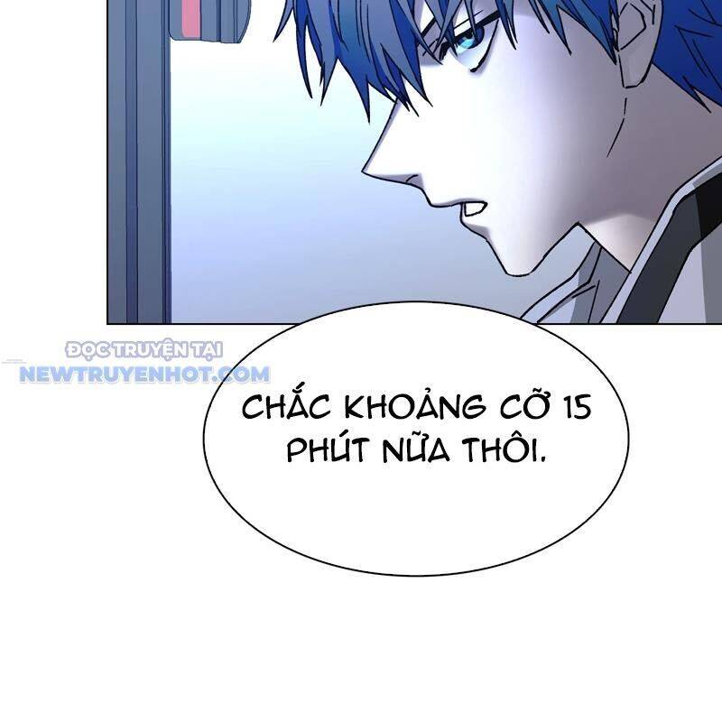Tận Thế Cũng Chỉ Là Trò Chơi: Chapter 35