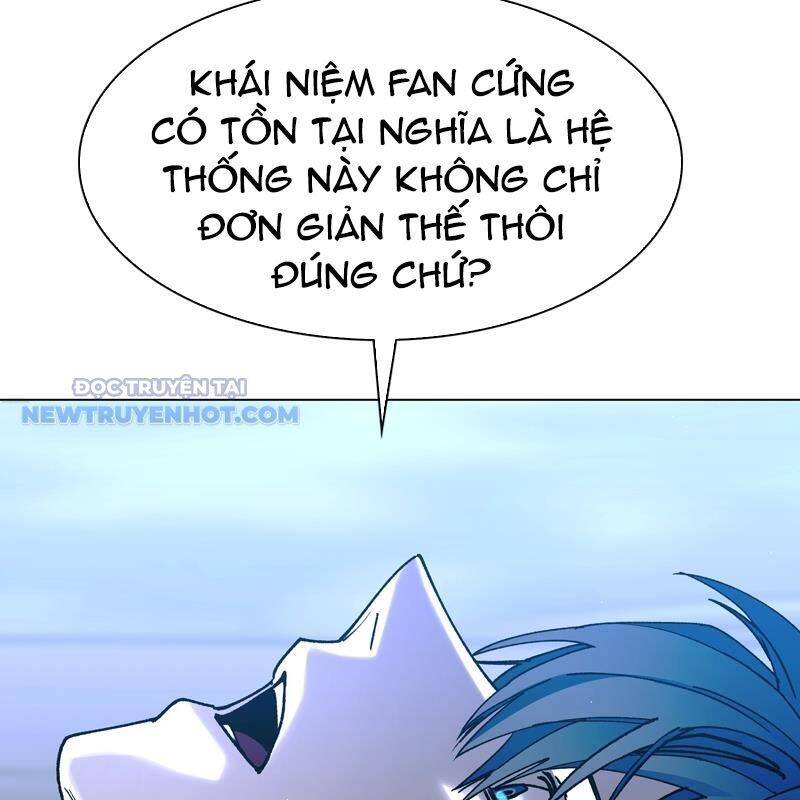 Tận Thế Cũng Chỉ Là Trò Chơi: Chapter 35