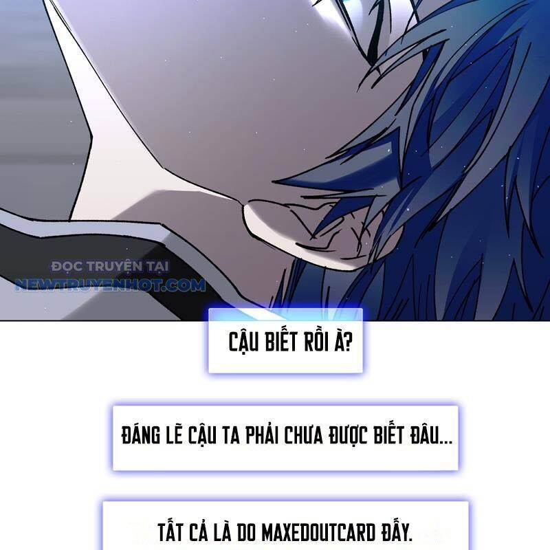 Tận Thế Cũng Chỉ Là Trò Chơi: Chapter 35