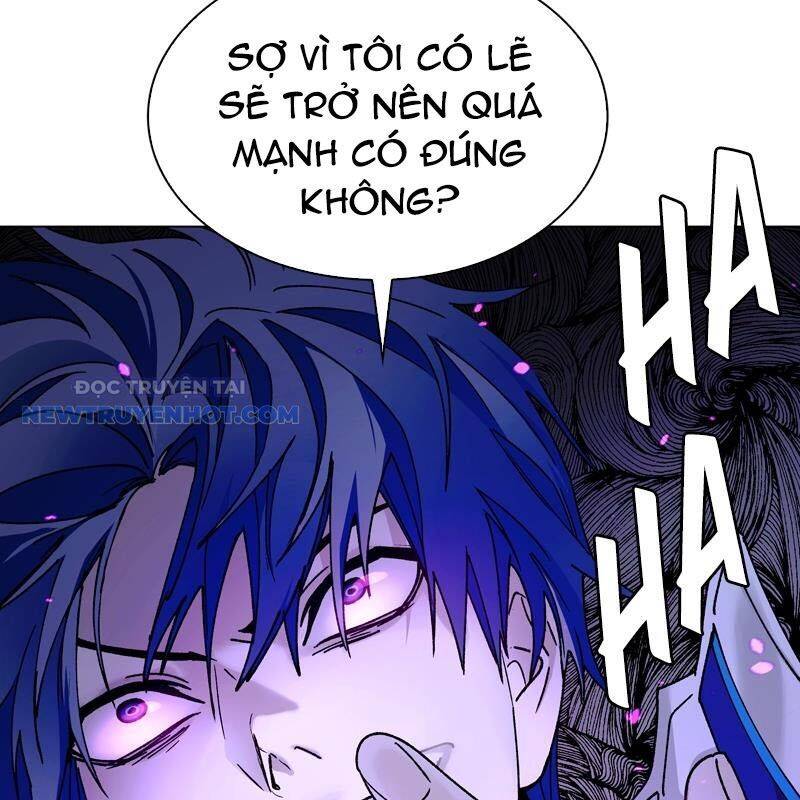 Tận Thế Cũng Chỉ Là Trò Chơi: Chapter 35