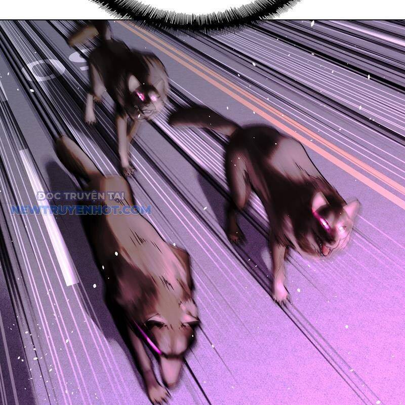 Tận Thế Cũng Chỉ Là Trò Chơi: Chapter 35