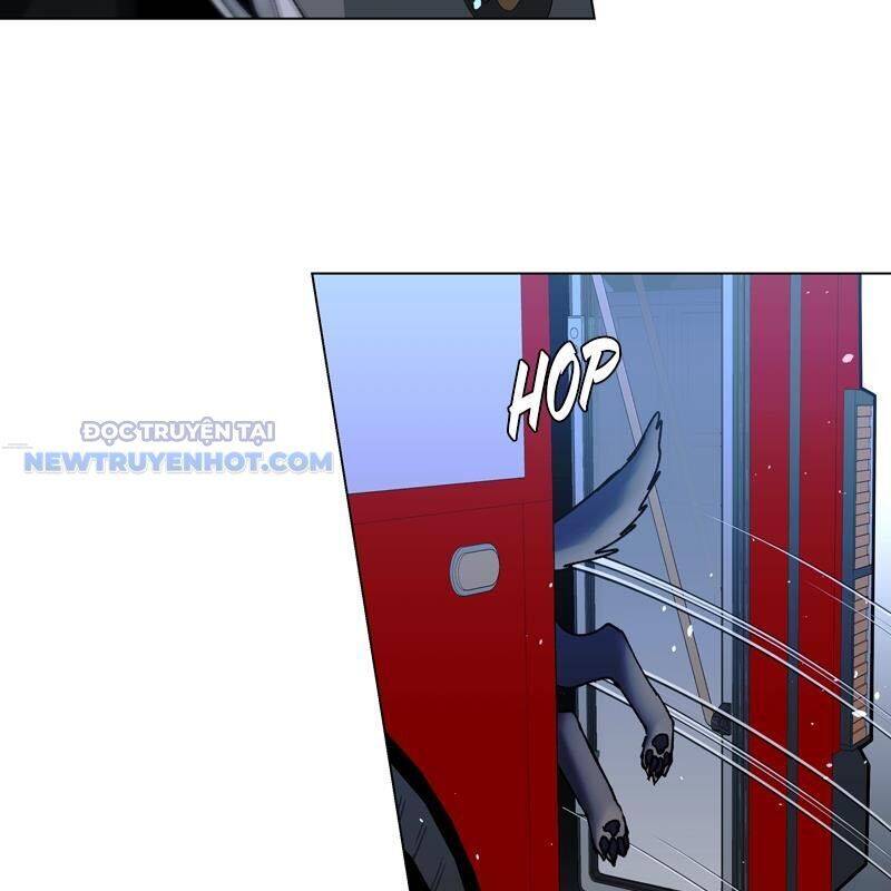 Tận Thế Cũng Chỉ Là Trò Chơi: Chapter 35