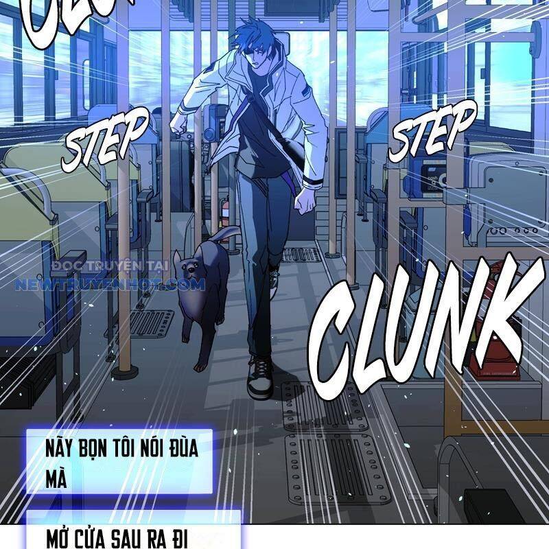 Tận Thế Cũng Chỉ Là Trò Chơi: Chapter 35