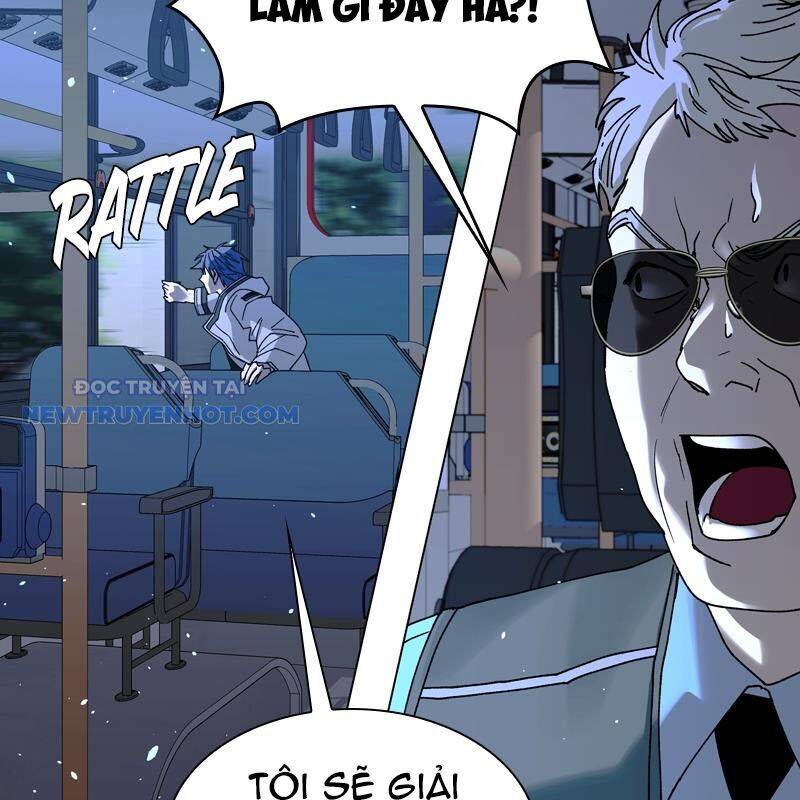 Tận Thế Cũng Chỉ Là Trò Chơi: Chapter 35