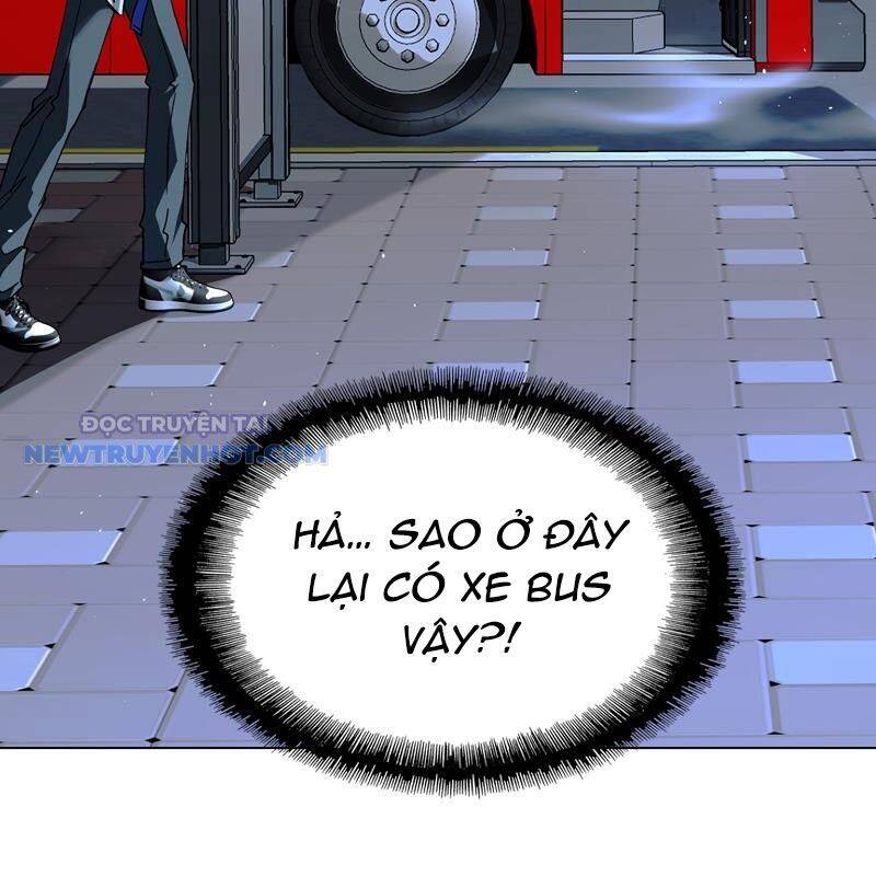 Tận Thế Cũng Chỉ Là Trò Chơi: Chapter 35