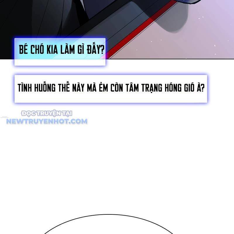 Tận Thế Cũng Chỉ Là Trò Chơi: Chapter 35