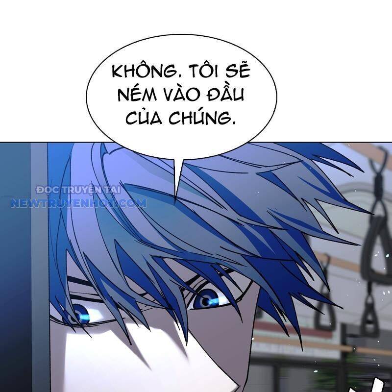 Tận Thế Cũng Chỉ Là Trò Chơi: Chapter 35