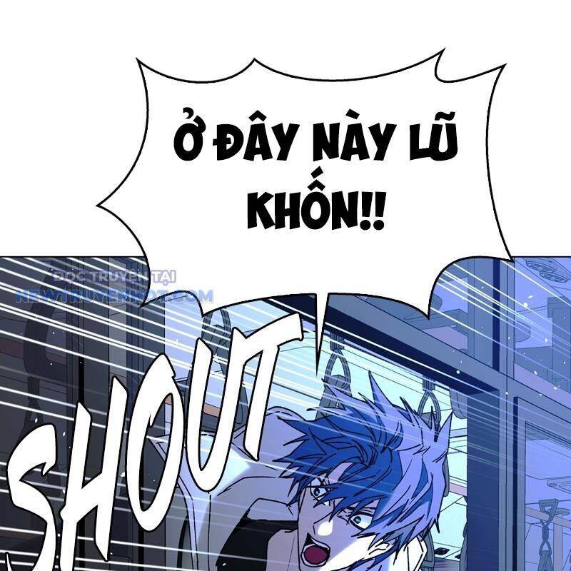 Tận Thế Cũng Chỉ Là Trò Chơi: Chapter 35